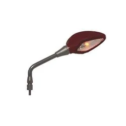 Rétroviseur Droit Universel - DUCATI MONSTER 620 IE Cligno LED Rétroviseur Droit Universel - DUCATI MONSTER 620 IE Cligno LED