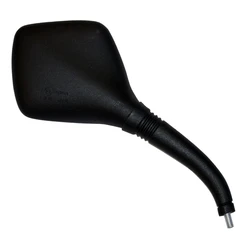 Rétroviseur Droit Noir - PEUGEOT FOX 50 - M8 Rétroviseur Droit Noir - PEUGEOT FOX 50 - M8