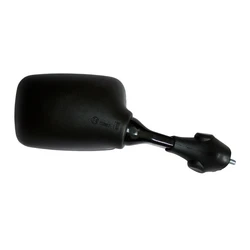 Rétroviseur Droit Noir - KAWASAKI ZX-6 R 600 NINJA - M6 Rétroviseur Droit Noir - KAWASAKI ZX-6 R 600 NINJA - M6