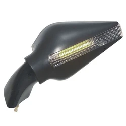 Rétroviseur Droit - BETA TEMPO 50 - M8 Rétroviseur Droit - BETA TEMPO 50 - M8