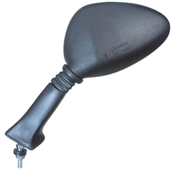 Rétroviseur Gauche - PIAGGIO SFERA 50 RST - M8 Rétroviseur Gauche - PIAGGIO SFERA 50 RST - M8