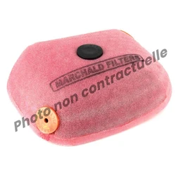 Filtre à Air Pré-huilé TM Filtre à Air Pré-huilé TM