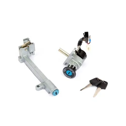 Contacteur à Clef Mbk-Yamaha Contacteur à Clef Mbk-Yamaha