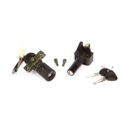 Contacteur à Clef Honda Contacteur à Clef Honda