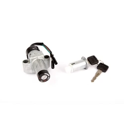 Contacteur à Clef Honda Contacteur à Clef Honda