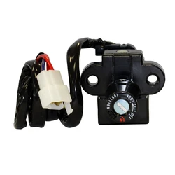 Contacteur À Clef Honda Contacteur À Clef Honda