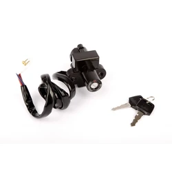 Contacteur à Clef Honda Contacteur à Clef Honda