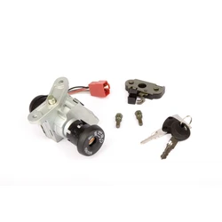 Contacteur à Clef Mbk-Yamaha Contacteur à Clef Mbk-Yamaha