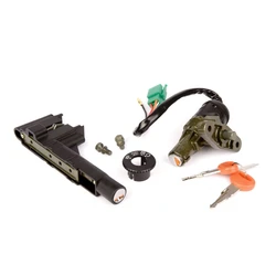 Contacteur à Clef Suzuki Contacteur à Clef Suzuki