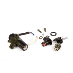 Contacteur À Clef Scooter Contacteur À Clef Scooter