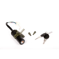 Contacteur à Clef Aprilia Contacteur à Clef Aprilia