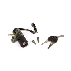 Contacteur À Clef Scooter Contacteur À Clef Scooter