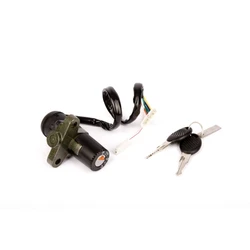 Contacteur à Clef Aprilia Contacteur à Clef Aprilia