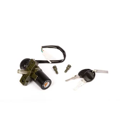 Contacteur À Clef Scooter Contacteur À Clef Scooter