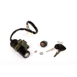 Contacteur à Clef Derbi Contacteur à Clef Derbi