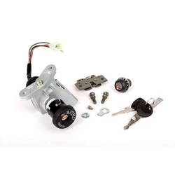 Contacteur à Clef Derbi Contacteur à Clef Derbi