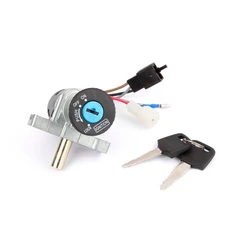 Contacteur à Clef Malaguti Contacteur à Clef Malaguti