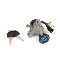 Contacteur à Clef Malaguti Contacteur à Clef Malaguti