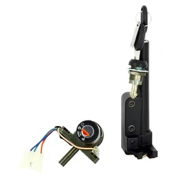 Contacteur À Clef Scooter Contacteur À Clef Scooter