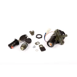 Contacteur à Clef Aprilia Contacteur à Clef Aprilia