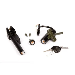 Contacteur à Clef Aprilia Contacteur à Clef Aprilia