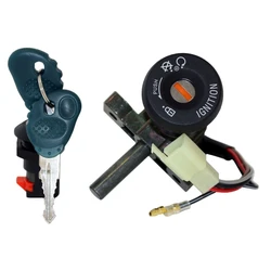 Contacteur à Clef Malaguti Contacteur à Clef Malaguti