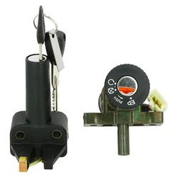 Contacteur à Clef Aprilia Contacteur à Clef Aprilia