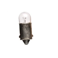 Témoin Avec Culot - 12v 4w Témoin Avec Culot - 12v 4w