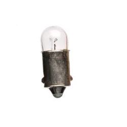 Témoin Avec Culot - 12v 4w Témoin Avec Culot - 12v 4w