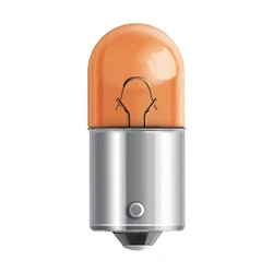 Graisseur Orange - 12v 10w Graisseur Orange - 12v 10w