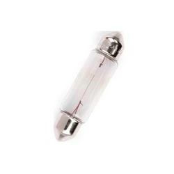 Ampoule Navette - 12V 3W Sv7-8 Ampoule Navette - 12V 3W Sv7-8