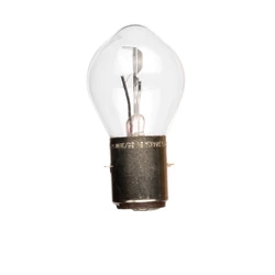 Ampoule Scooter Avant - 6v 35/35W Ba20d Ampoule Scooter Avant - 6v 35/35W Ba20d