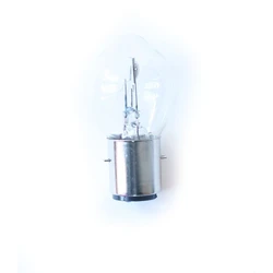 Ampoule Scooter Avant - 12V 25/25W Ba20d Ampoule Scooter Avant - 12V 25/25W Ba20d