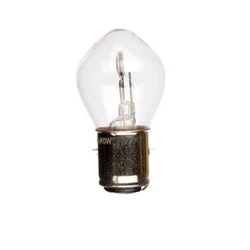 Ampoule Scooter Avant - 12V 45/40W Ba20d Ampoule Scooter Avant - 12V 45/40W Ba20d