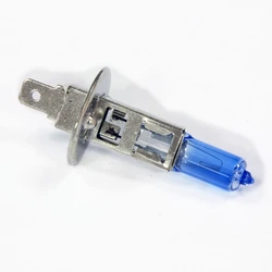 Ampoule H1 Cool Blue - 12V 55W P14.5s Ampoule H1 Cool Blue - 12V 55W P14.5s