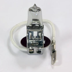 Ampoule H3 - 12V 55W Pk22s Ampoule H3 - 12V 55W Pk22s