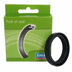 1 Joint spi SKF BLACK COLOR KAYABA 43 x 55.1x 9 entretoise 2.00 mm 1 Joint spi SKF BLACK COLOR KAYABA 43 x 55.1x 9 entretoise 2.00 mm