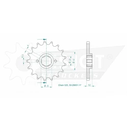 Pignon Esjot Pignon Esjot