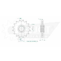 Pignon Esjot Pignon Esjot