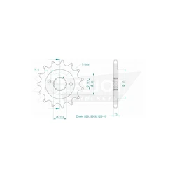 Pignon Esjot Pignon Esjot