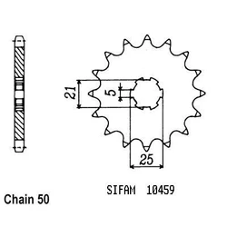 Pignon Esjot Pignon Esjot