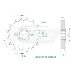 Pignon Esjot Pignon Esjot