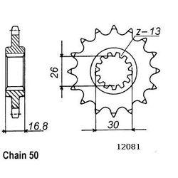 Pignon Esjot Pignon Esjot
