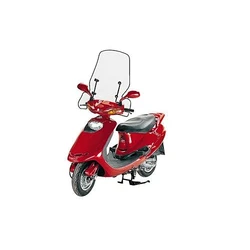 Parebrise Kymco Heroism Parebrise Kymco Heroism