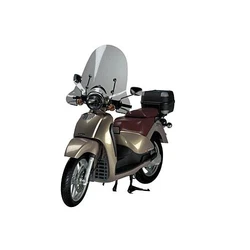 Parebrise Aprilia Scarabeo 99 Parebrise Aprilia Scarabeo 99