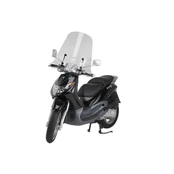 Parebrise Piaggio Beverly 01- Parebrise Piaggio Beverly 01-
