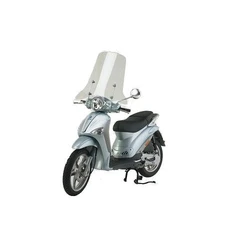 Parebrise Piaggio Liberty 04- Parebrise Piaggio Liberty 04-