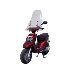 Parebrise Mbk-yam.Boost.50-Bws Parebrise Mbk-yam.Boost.50-Bws