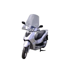 Parebrise Kymco People 125 05- Parebrise Kymco People 125 05-