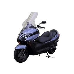 Parebrise Honda Forza 250 Parebrise Honda Forza 250